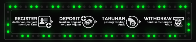 MDG123 Jackpot